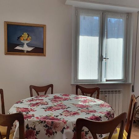 Appartamento Primavera Rapallo Zewnętrze zdjęcie