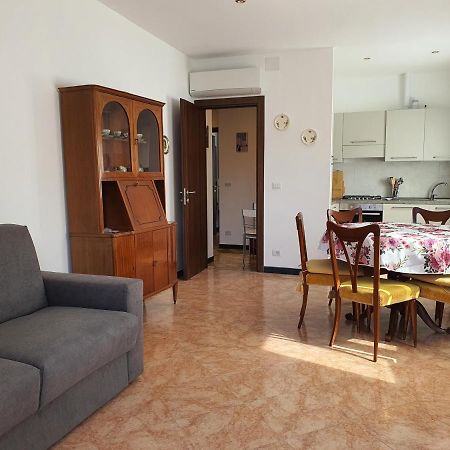 Appartamento Primavera Rapallo Zewnętrze zdjęcie